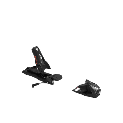 ROSSIGNOL SPX 14 Rockerace Black Red Grip Walk 