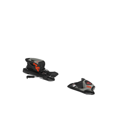 ROSSIGNOL NX 7 GW Lifter B73 Junior Ski Bindung