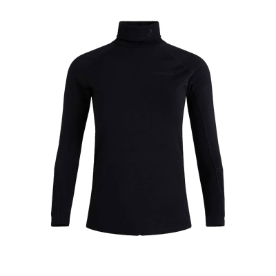 PEAK PERFORMANCE  Damen Magic Rollkragenpulli