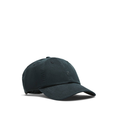 PEAK PERFORMANCE Ground Schildkappe schwarz