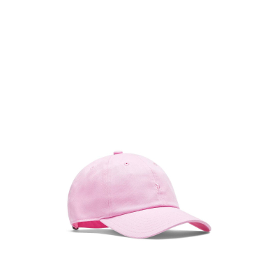 PEAK PERFORMANCE Ground Schildkappe pink
