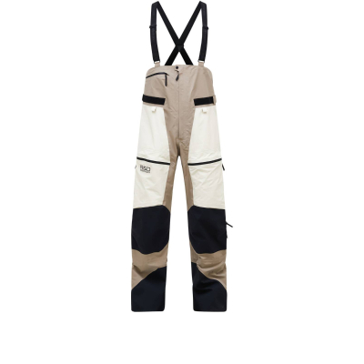 PEAK PERFORMANCE Herren Vertical Gore-Tex Skihose beige