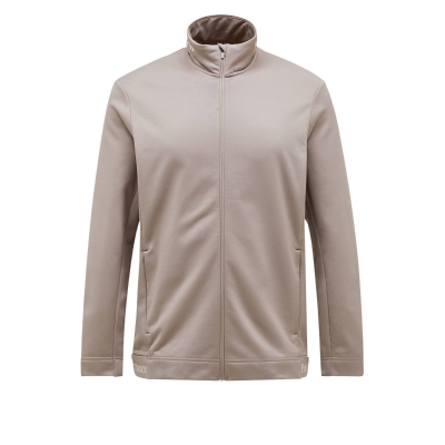 PEAK PERFORMANCE Herren Rider Tech Reißverschluss Jacke beige