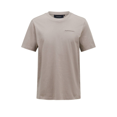 PEAK PERFORMANCE Herren Original Small Logo T-Shirt
