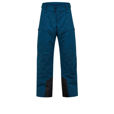PEAK PERFORMANCE Herren Maroon Skihose blau