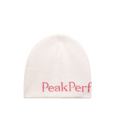 PEAK PERFORMANCE PP Mütze rosa