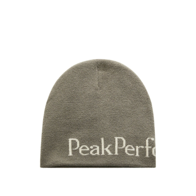 PEAK PERFORMANCE PP Mütze braun
