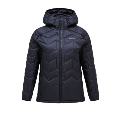 PEAK PERFORMANCE Damen Elevater Liner Kapuzenjacke