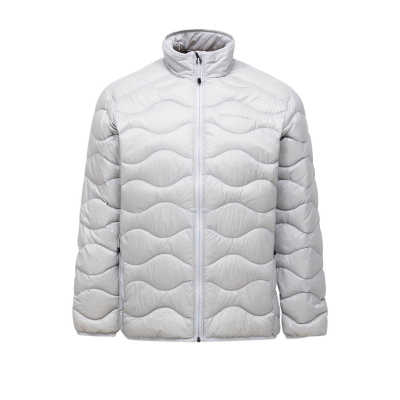 PEAK PERFORMANCE Herren Helium Daunenjacke grau