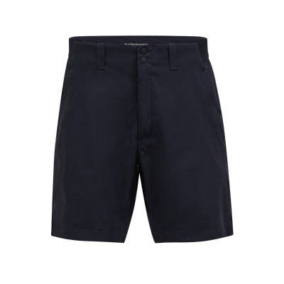 PEAK PERFORMANCE Herren Commuter Shorts schwarz