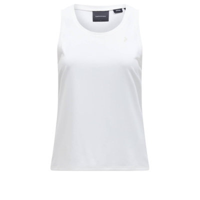 PEAK PERFORMANCE Damen Active Tank Top weiss