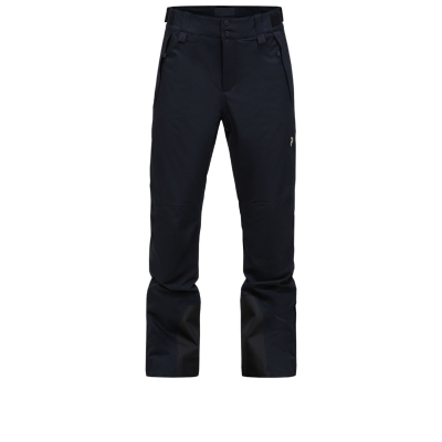 PEAK PERFORMANCE Damen Anima HIPE 2L Insulated Shell Skihose schwarz