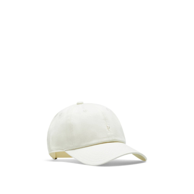 PEAK PERFORMANCE Ground Schildkappe weiss