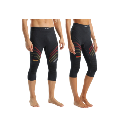 UYN Natyon 3.0 Deutschland Ski Sport Hose Medium