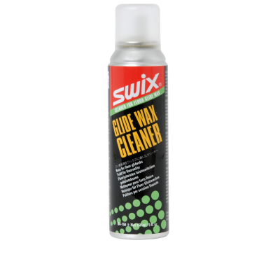 SWIX Gleitwachs Reiniger 150ml
