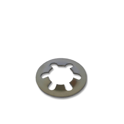 LEKI Sicherungsring für Alpinteller Ø 9,6 mm
