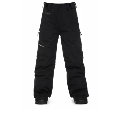 HORSEFEATHERS Orca Junior Skihose schwarz