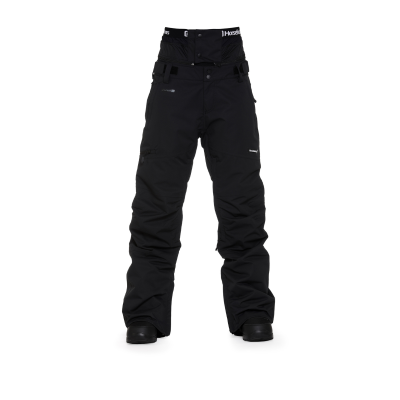 HORSEFEATHERS Damen Lotte II Ski und Snowboardhose Schwarz
