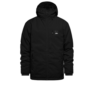 HORSEFEATHERS Herren Recon Skijacke schwarz