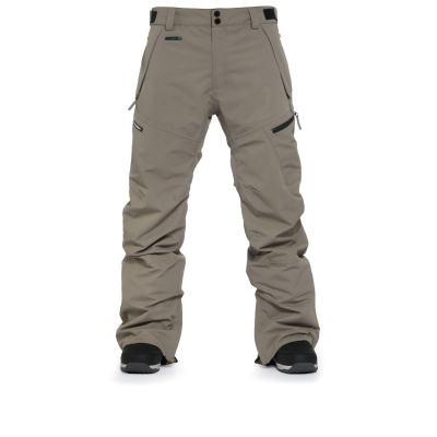 HORSEFEATHERS Herren Fink Skihose grau