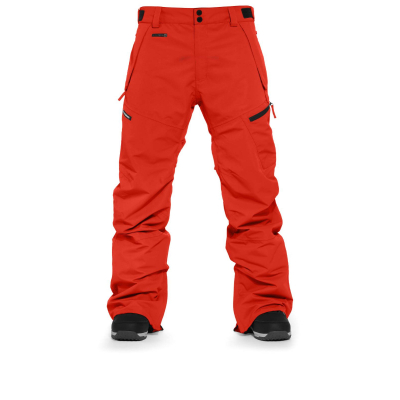 HORSEFEATHERS Herren Fink Skihose rot