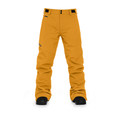 HORSEFEATHERS Herren Signal Ski und Snowboardhose Yellow Blaze