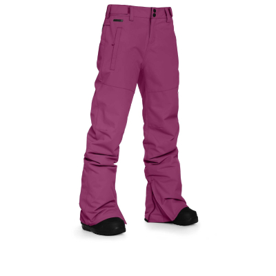 HORSEFEATHERS Damen Diane Skihose violet