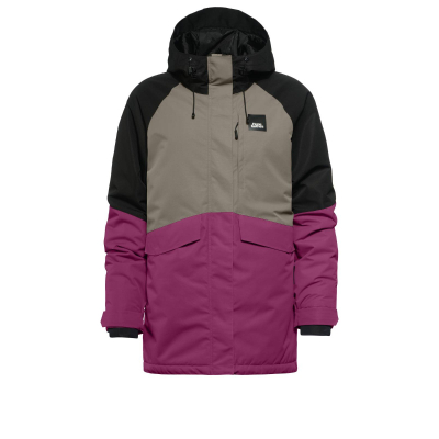 HORSEFEATHERS Damen Ember Skijacke