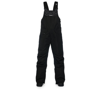 HORSEFEATHERS Damen Tilda Skilatzhose schwarz