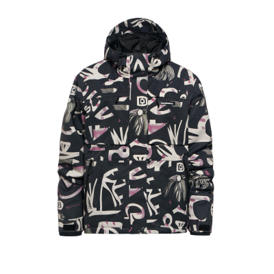 HORSEFEATHERS Damen Neva Ski und Snowboardjacke Nomad