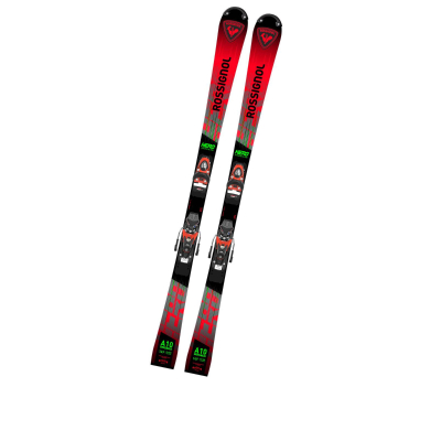 ROSSIGNOL Hero Slalom Pro Rennski Junior 2025/26