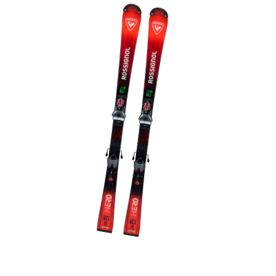 ROSSIGNOL Hero Athlete Slalom Pro 128-149 R21 PRO Rennski