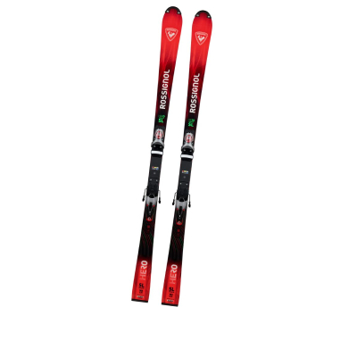ROSSIGNOL Hero Athlete FIS Slalom Factory 165 Rennski