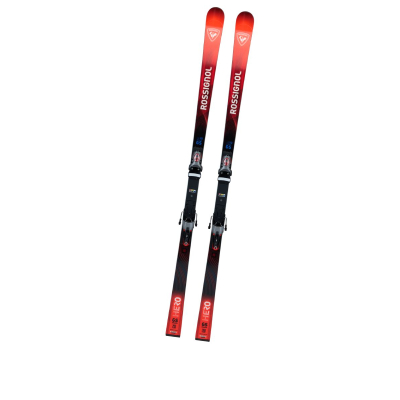 ROSSIGNOL Hero  Athlete Riesenslalom 170-182 (R22) Rennski