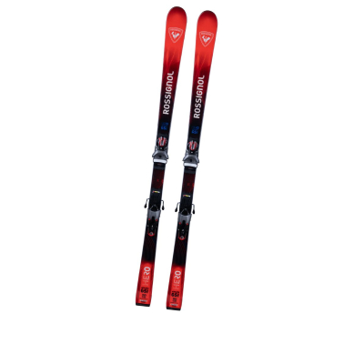 ROSSIGNOL Hero Athlete Riesenslalom Pro 126-171 R21 PRO Rennski