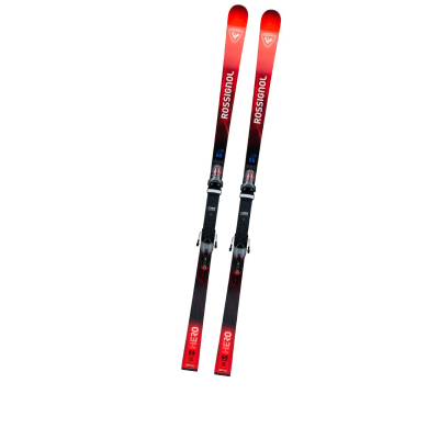 ROSSIGNOL Hero Athlete Riesenslalom 185 (R22) Rennski