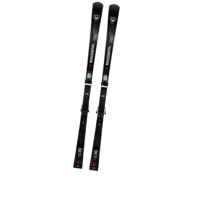 ROSSIGNOL Hero Master LT (R22) Rennski