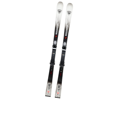 ROSSIGNOL Hero Master ST R22 Rennski