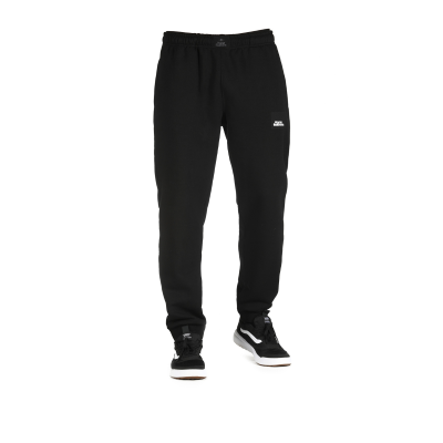 HORSEFEATHERS Herren Finn Jogginghose Schwarz