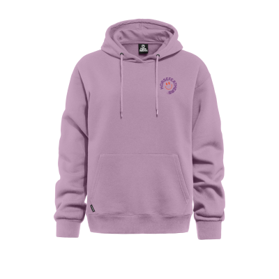 HORSEFEATHERS Damen Nevra Kapuzenpullover Lila
