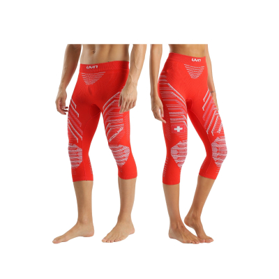 UYN Natyon 3.0 Schweiz Ski Sport Hose Medium