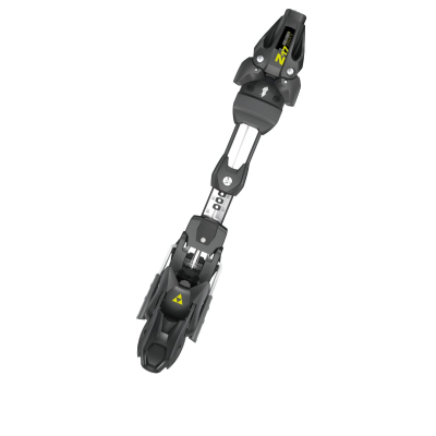FISCHER RC4 Z17 Freeflex ST schwarzRennski Bindung
