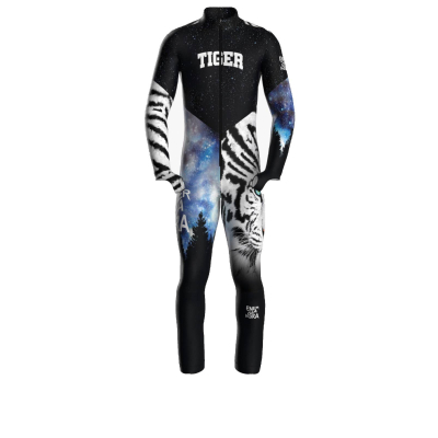 ENERGIAPURA Tiger Ski Rennanzug