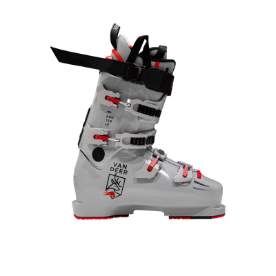 VAN DEER Renn-Skischuhe Pro 130