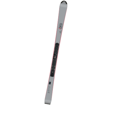 VAN DEER Slalom Worldcup Rennski 155cm R11 2025/26