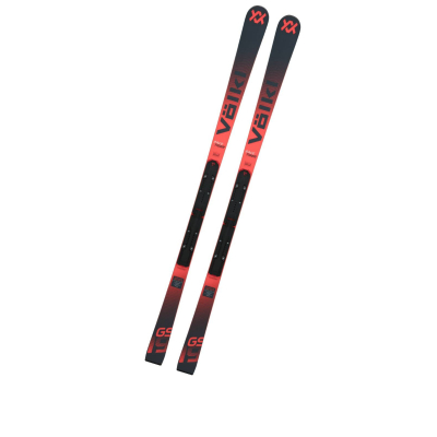 VÖLKL Racetiger Giant Slalom R Junior Race Plate Rennski 2025/26