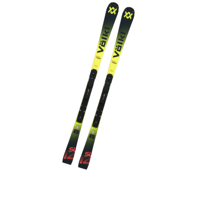 VÖLKL Racetiger Slalom R Worldcup FIS Rennski 2025/26