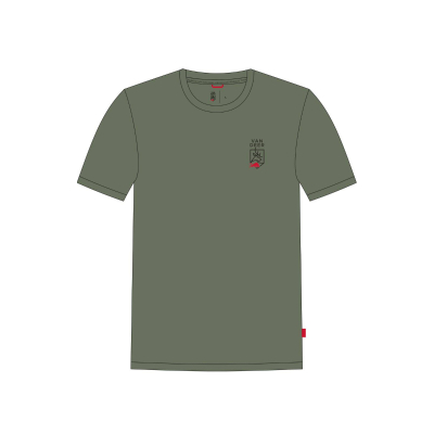 VAN DEER Essential T-Shirt
