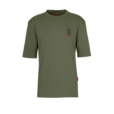 VAN DEER Essential T-Shirt