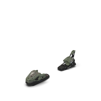 VAN DEER Comp 13 GW Skibindung khaki